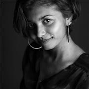 Entdecke die Welt und lerne dabei - Online Nachhilfe mit Renuka